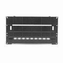Soporte universal para instalación de 9" y 10.1"