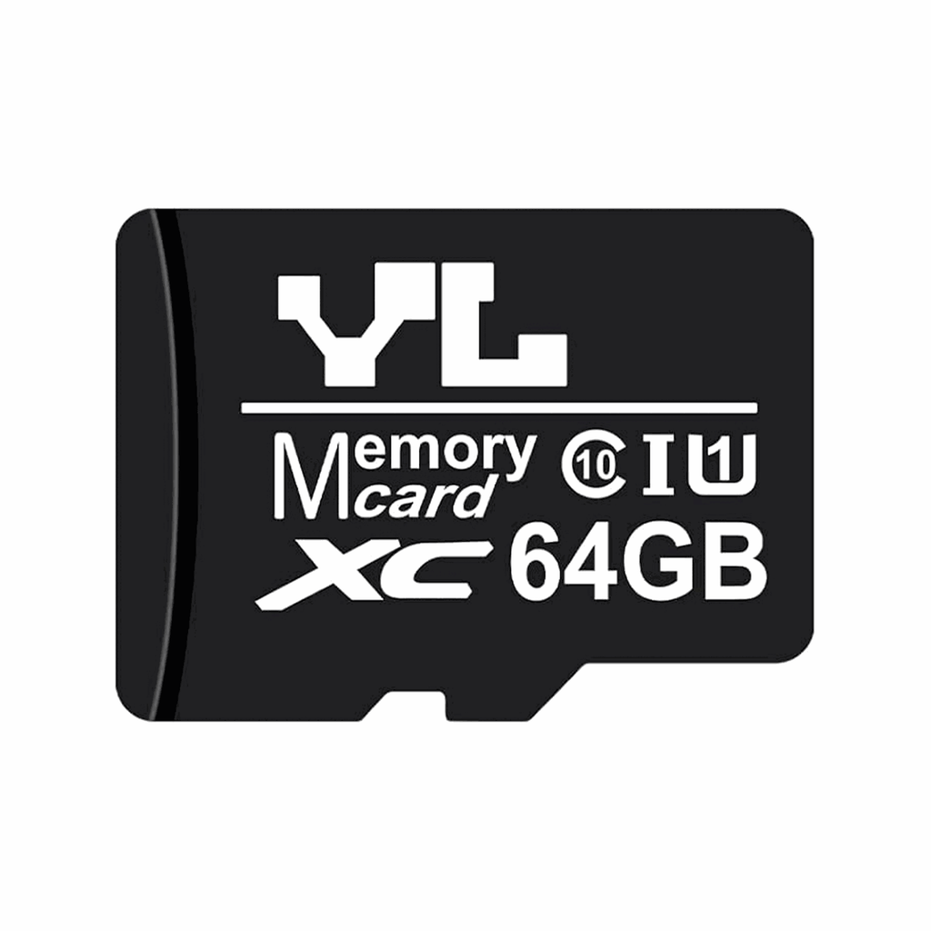 MEMORIA MICRO SD 64GB