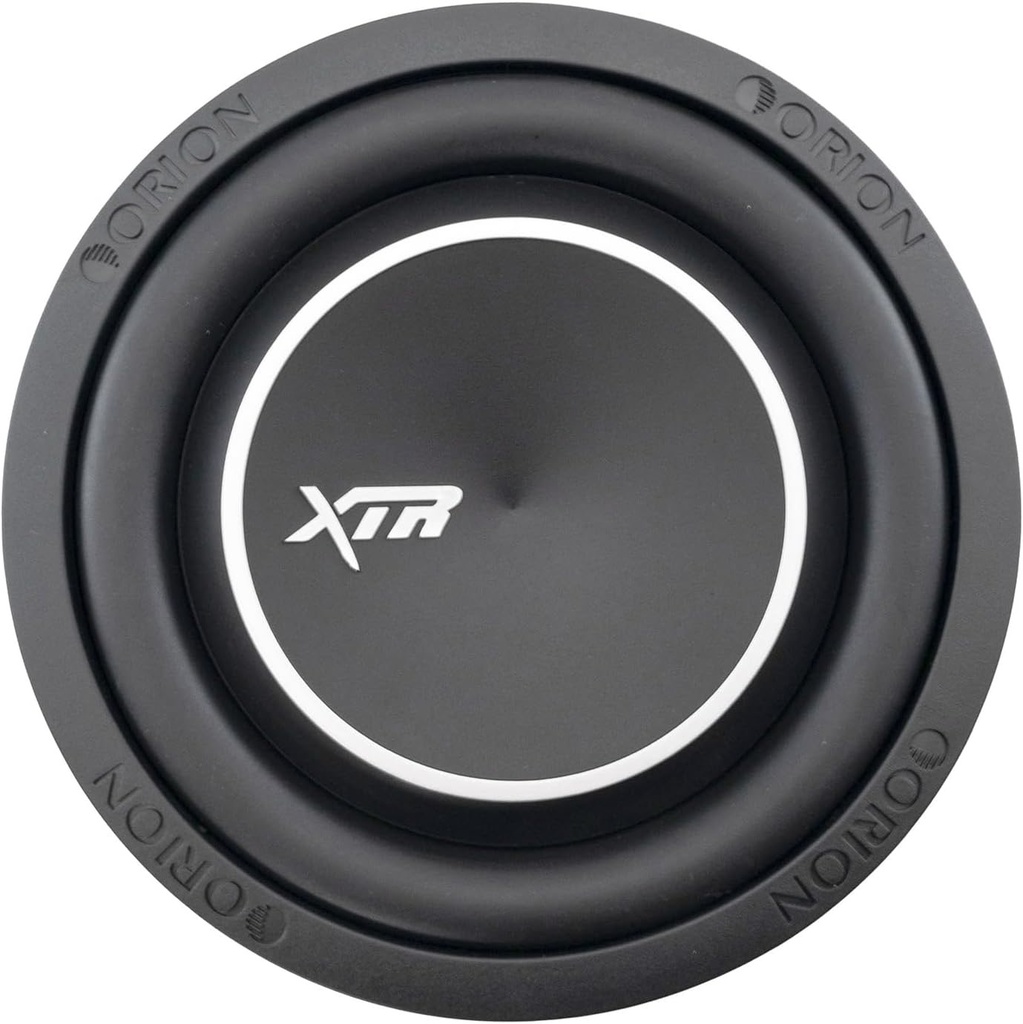 SUBWOOFER SHALLOW 10" 400W RMS 1600W MAX 2 OHM