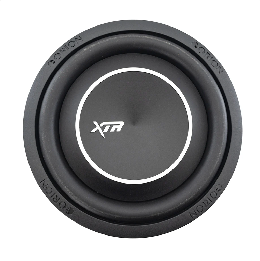 SUBWOOFER SHALLOW 10" 400W RMS 1600W MAX 4 OHM