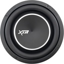 SUBWOOFER SHALLOW 12" 500W RMS 2000W MAX 2 OHM