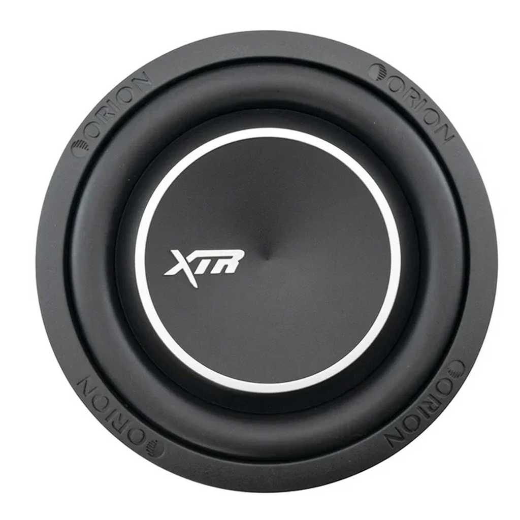 SUBWOOFER SHALLOW 12" 500W RMS 2000W RMS