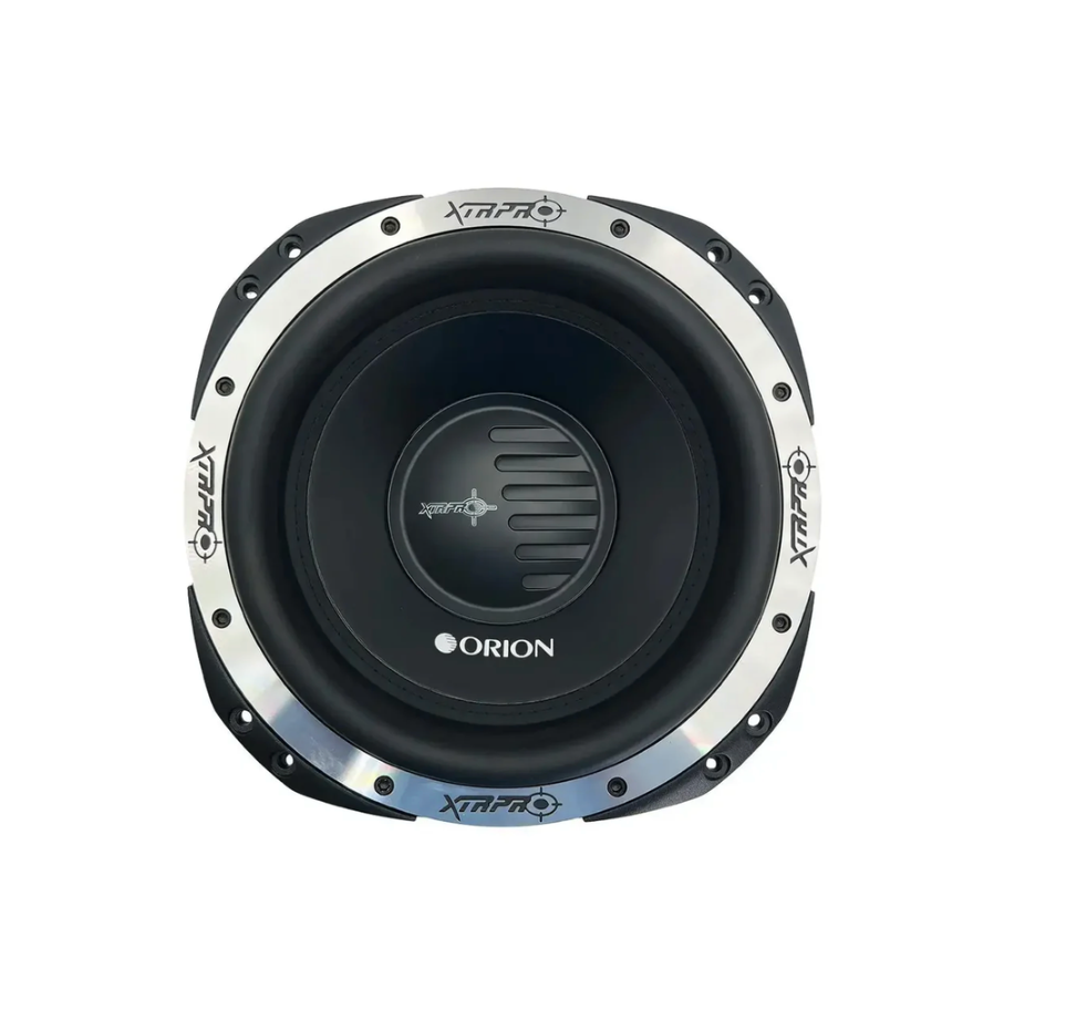 SUBWOOFER 10" 900W RMS 3600W MAX 2 OHM