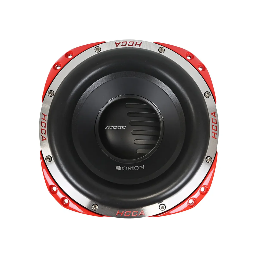 SUBWOOFER 10" 2000W RMS 8000W MAX 2 OHM