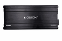 AMPLIFICADOR COBALT 4500 WATTS 4 CANALES CLASE AB