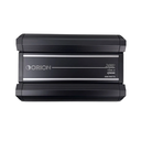 AMPLIFICADOR XTR 1000W RMS 4 CANALES CLASE AB