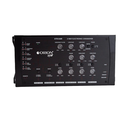 CROSSOVER 4 VIAS CON CONTROL REMOTO