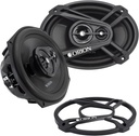 BOCINAS 3 VIAS 6*9" COBALT / ORION
