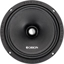 BOCINA MIDRANGE 8" 300 WATTS RMS 1200 WATTS MAX 4 OHM / COBALT / ORION