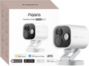CAMARA HUB G5 WIFI PRO BLANCA AQARA