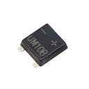 PUENTE RECTIFICADOR DE DIODOS