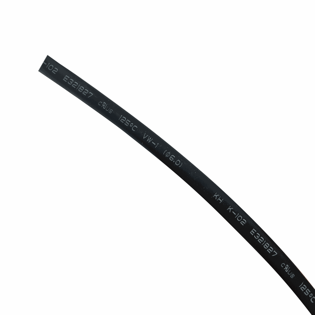 TERMOENCOGIBLE 6MM (METRO)