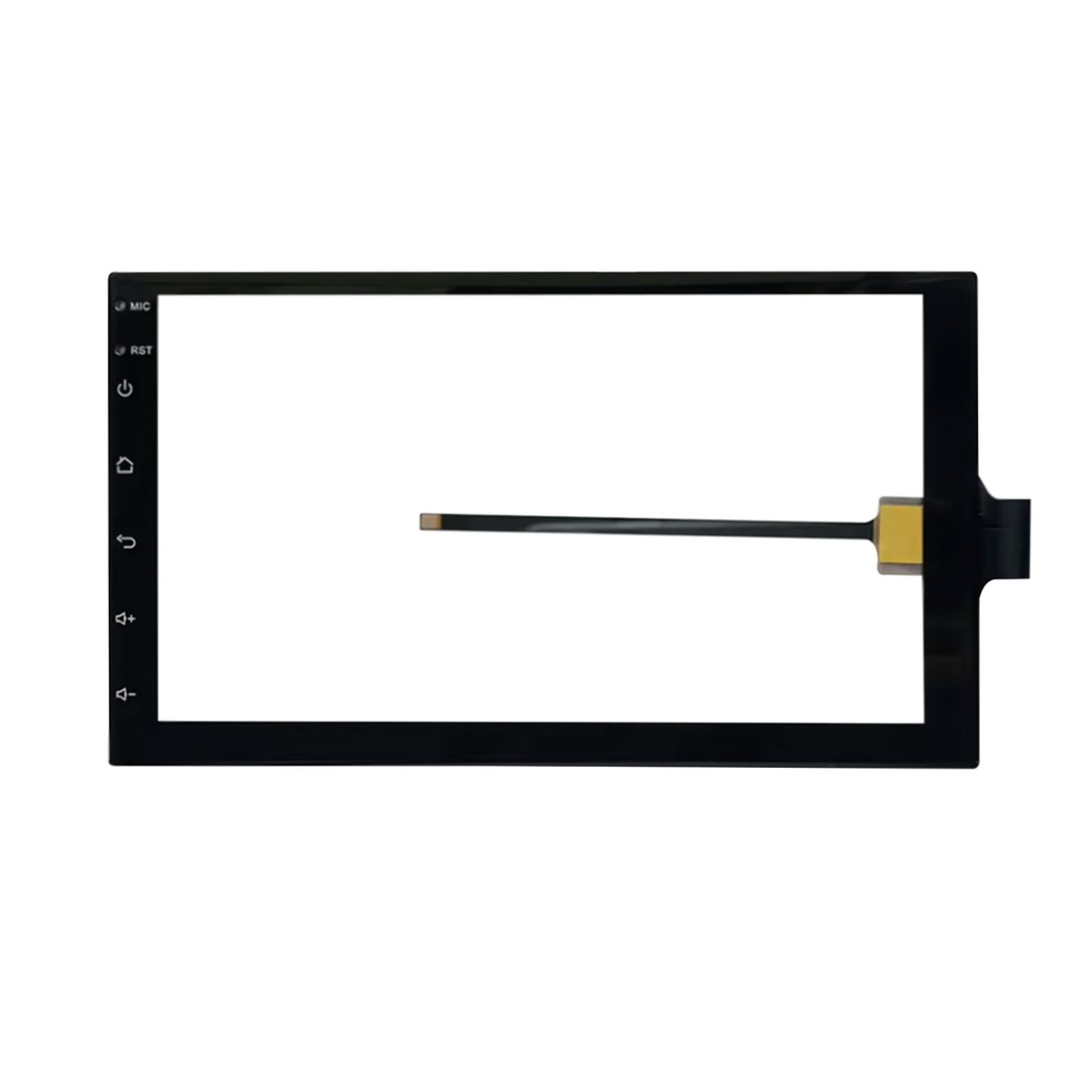 Touch 7" / GT-911 GT911 /175mm*100mm / ZB90PS0011 /  XY-PG7004 / Car  navigation radio Touch Screen Panel / XY-PG70049-FPC / DZPG7.0-094