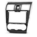 Dashkit 9" Suburu Forester 2012-16, Impreza XV 2011-2016