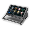 Dashkit 10.1" Toyota Innova 2022+