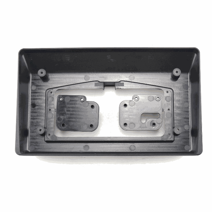 Dashkit Toyota Yaris, Vios AC100 2022+