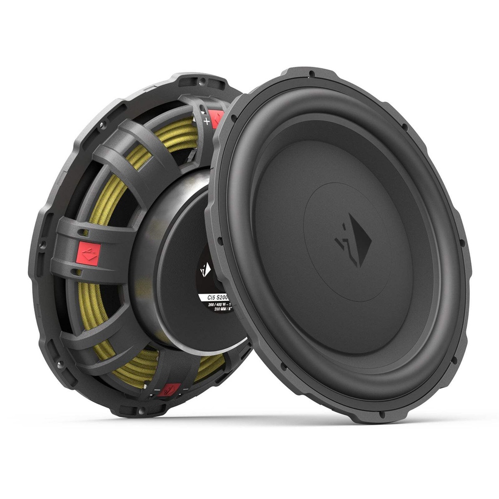 SUBWOOFER HELIX Ci5 S200FM-S2 200mm/ 8" 2 OHMS /CI21804