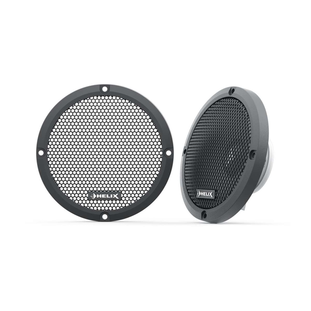 SET DE REJILLA HELIX PARA BOCINA SG100