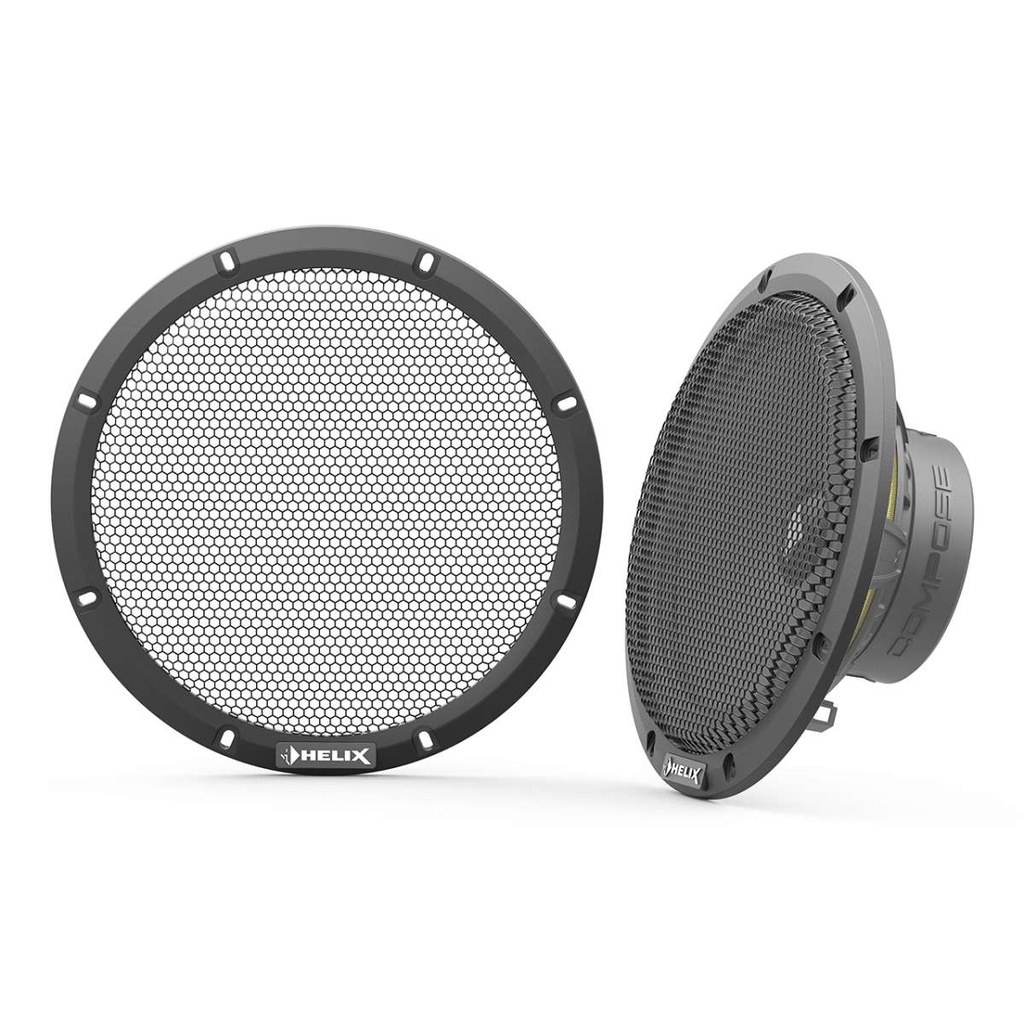 SET DE REJILLA PARA BOCINA SG200