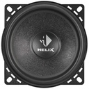 MID BASS HELIX S 4B 4" 100 mm