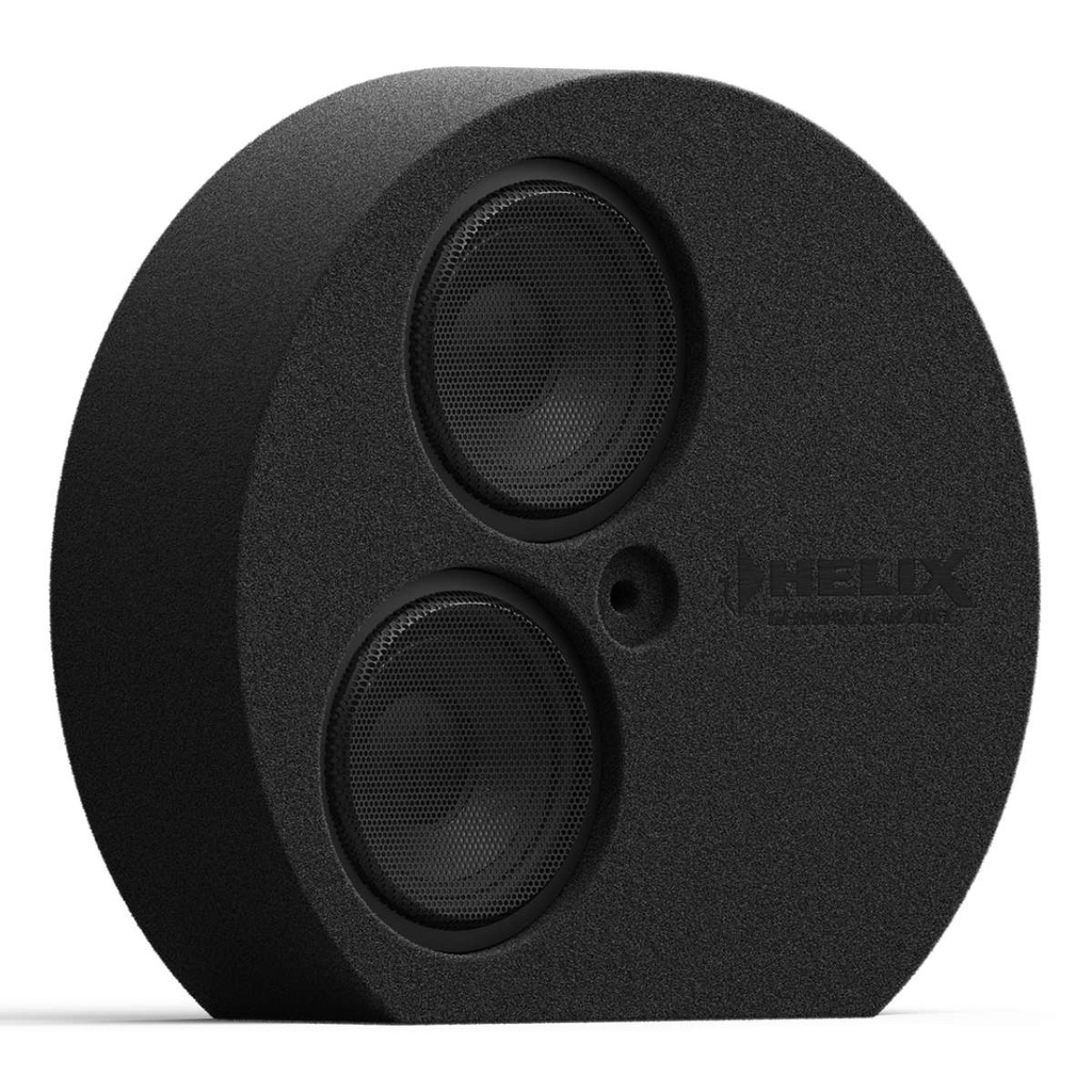 SUBWOOFER REDONDO HELIX IK ER8.2-DVC2 2 x IK W8-SVC