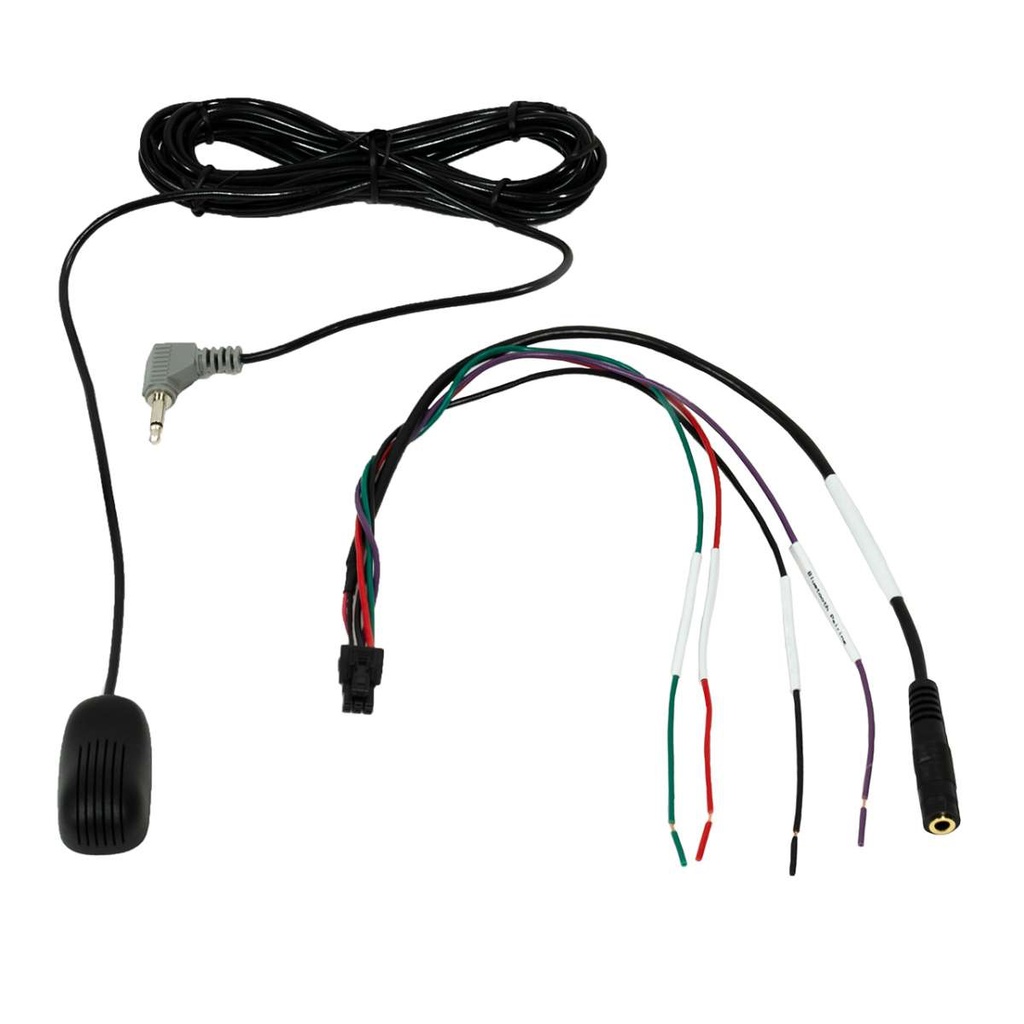 KIT DE MICROFONO MANOS LIBRES BT HELIX