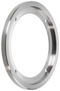 JUEGO DE ANILLOS CON REJILLA PARA BOCINA BRAX MATRIX MR3