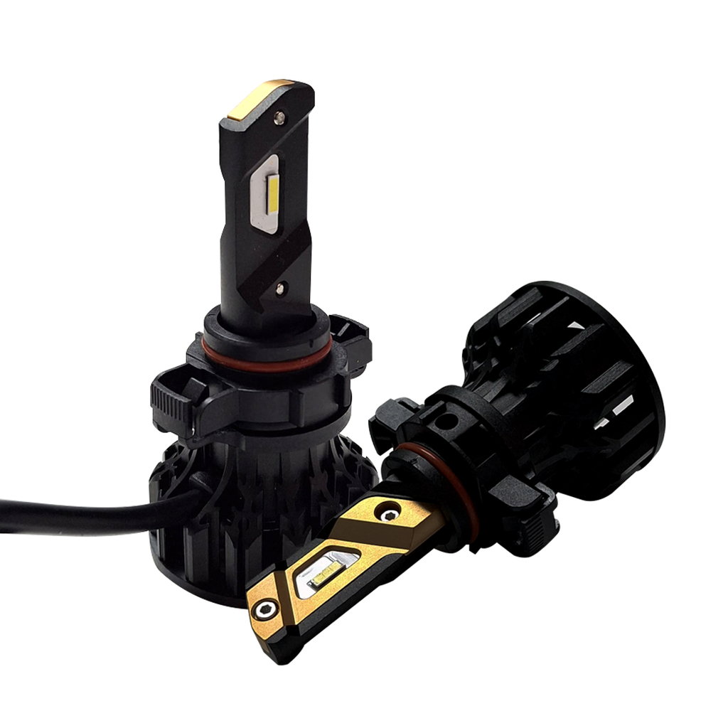 LUCES LED A3 H16EU 5000LM