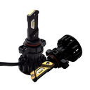 LUCES LED A3 H16EU / PSX24 / 2504 /  5000LM