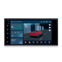 PANTALLA TOYOTA ANDROID 7" QUALCOMM 4GB RAM 64GB / 4G/ AHD/DSP/CP/IPS