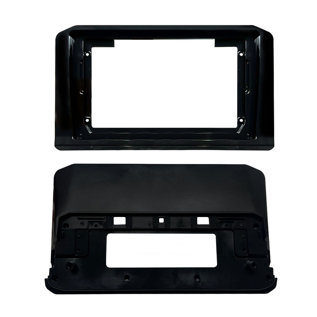 DASHKIT 9" MITSUBISHI L200 TRITON 2024+