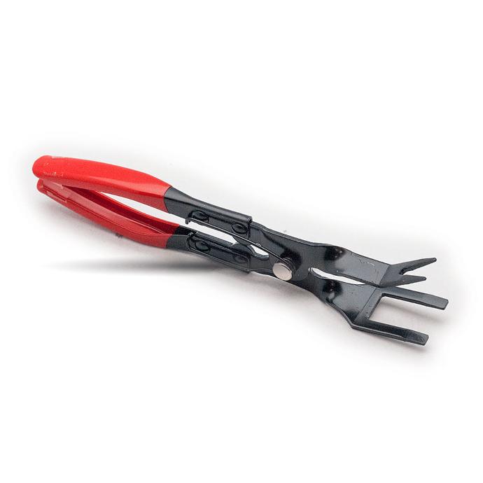 Extractor de clips y pistones para carros T-102