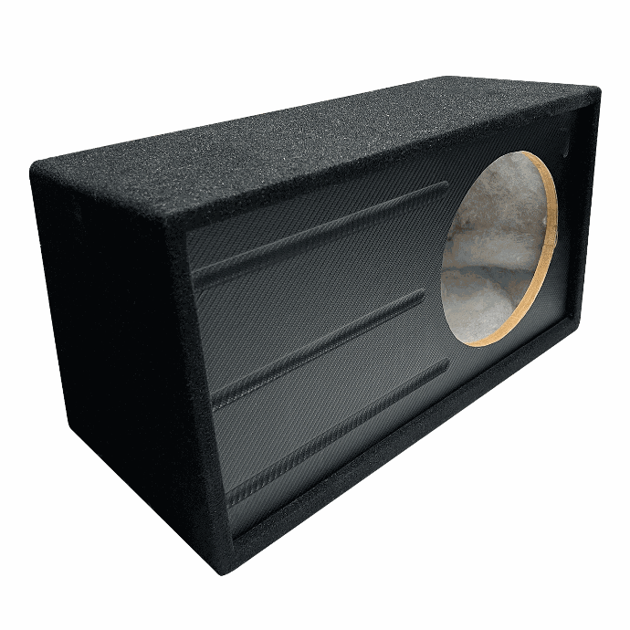 CAJON GOTA 10" PARA ALPHASONIK