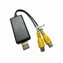 SALIDA DE VIDEO PARA RADIOS ANDROID