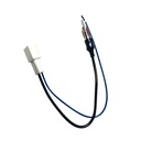 ADAPTADOR DE ANTENA TOYOTA