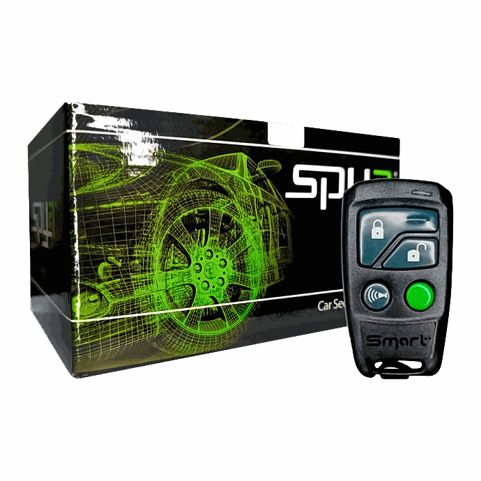 ALARMA SMARTDS