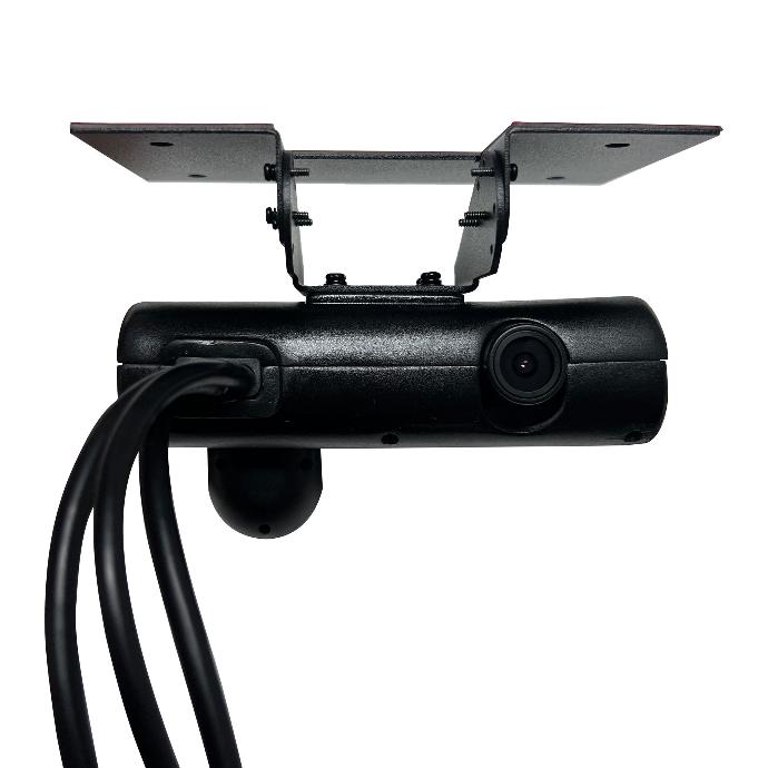 DASHCAM 4 CANALES / DVR / AUDIO Y VIDEO DSM+ADAS+2 4G+ GPS+ WIFI+ PLATFORM