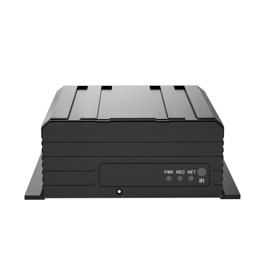 DVR GPS y 4G WIFI 4 CANALES