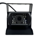 CAMARA DELANTERA Y TRASERA DC12V 1080P