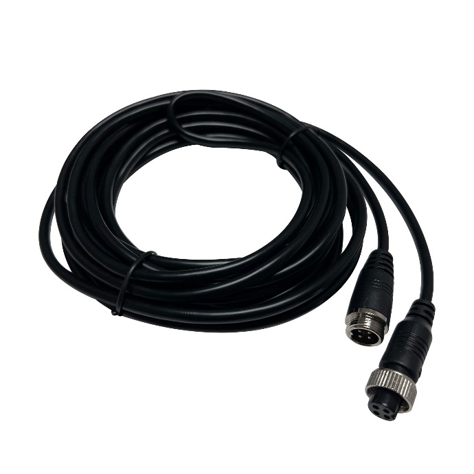 EXTENSIÓN DE CABLE 3 METROS 4 PIN
