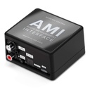 INTERFAZ DE MEDICION DE AUDIO [ H424519]