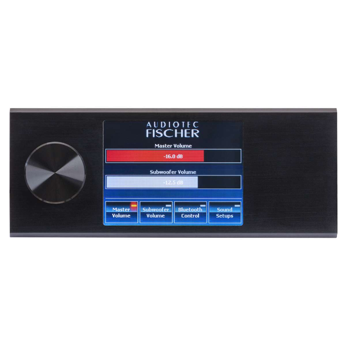 DIRECTOR Display Remote Control 2.8" [ H424495]