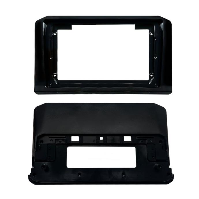 Dashkit Mitsubishi L200 triton 2024+ conector 40 pines