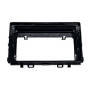 DASHKIT KIA RIO 2017 9"