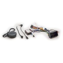 ARNES PARA RADIO JEEP CHEROKEE 2016+/ POWER+ SPEAKERS+ ANTENA+ WHEEL+ CAMARA+ RCA+ USB+ LOUNDSPEAKER+ CANBUS