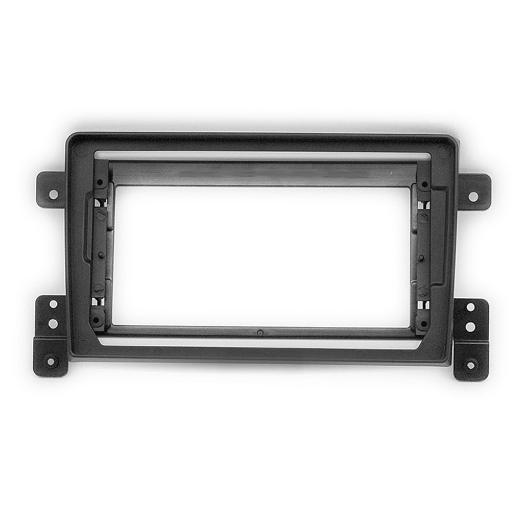 DASHKIT 9" SUZUKI GRAND VITARA, ESCUDO 2005-17