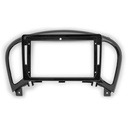 DASHKIT 9" NISSAN JUKE 2010-19/ INFINITI ESQ 2014-19