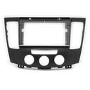 DASHKIT 9" HYUNDAI SONATA (NF) 2008-10 (MANUAL AC)
