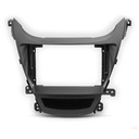 DASHKIT 9" HYUNDAI ELANTRA MD 2014-16, AVANTE (MD) 2013-15 (LEFT WHEEL)