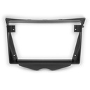 DASHKIT 9" HYUNDAI VELOSTER 2011-2018
